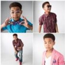 14-Year-Old Cam Anthony Signs to Dr. Dre's Aftermath Entertainment