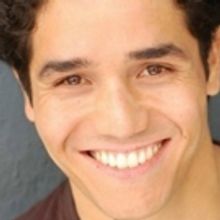 ALADDIN's Adam Jacobs, Don Darryl Rivera, and Joshua Dela Cruz Join Tribute Concert to Ahrens & Flaherty