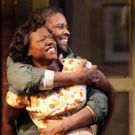 PHOTO: First Look - Denzel Washington & Viola Davis Reprise Roles for FENCES Film…