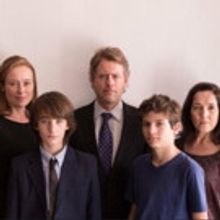 Ira Sachs LITTLE MEN to Open In Select Cities This August