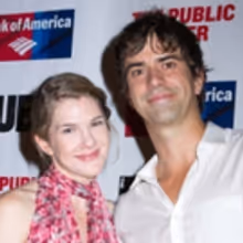 Lily Rabe and Hamish Linklater Will Lead RICHARD III at Shakespeare & Company This…