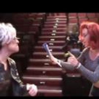 STAGE TUBE: Stage Stars Improv Supreme Court Ruling on Marriage Equality for World's Largest Scavenger Hunt