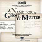 Theatre East Announces Cast for Premiere of a New American Play