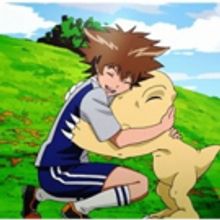DIGIMON ADVENTURE tri.- CHAPTER 1: REUNION Coming to Theaters Nationwide