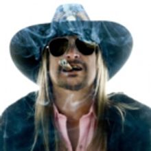 Kid Rock to Open Little Caesars Arena with Fall Concerts