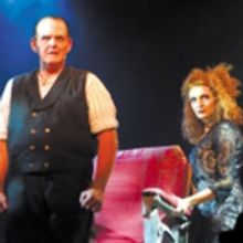 BWW Review: Theatre Three's SWEENEY TODD, THE DEMON BARBER OF FLEET STREET