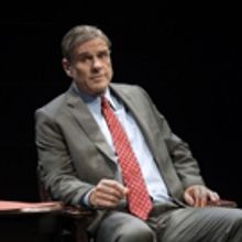 Photo Flash: First Look at THE TRIAL OF AN AMERICAN PRESIDENT Off-Broadway