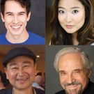 THE FANTASTICKS Featuring Broadway Vets Begins Tonight at Pasadena Playhouse
