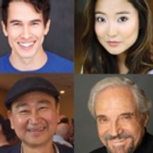 THE FANTASTICKS Featuring Broadway Vets Begins Tonight at Pasadena Playhouse