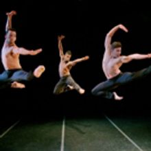 SOULSKIN Dance to Present SATIN & SWING in San Francisco