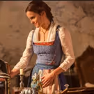 Emma Watson Talks Empowering Belle: 'She's In Charge of Her Own Destiny'