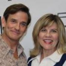 Photo Coverage: BRADY VS PARTRIDGE: THE BARDY BUNCH Plays 54 Below