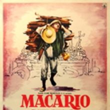United Parents/Padres Unidos to Partner with the Granada for Mexican Film 'Macario'