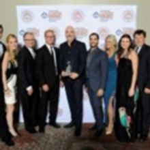 ole Wins Tenth Consecutive Music Publishing Company of the Year Award at 2016…