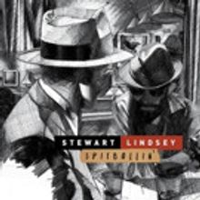 KCRW.COM Names STEWART LINDSEY's 'Another Lie' as 'Today's Top Tune'