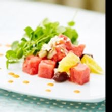 Final Days Approach as Trump Miami Executive Chef Seeks Out Family Heirloom Recipes a