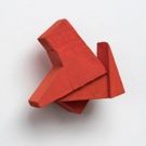 First Survey of Joel Shapiro's 1970s Wood Wall Reliefs To Go On View in New York…