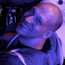 A NIGHT WITH JANIS JOPLIN's Danny Young