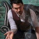 EDINBURGH 2016 - BWW Review: COLIN CLOUD: EXPOSE, Underbelly Med Quad, 11 August