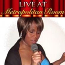 Christine Melton Sings Sweetly at the Metropolitan Room