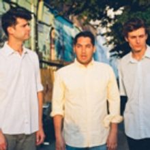 POSTMEN Brings Whirlwind Comedy to Cobra Club
