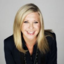 Olivia Newton-John to Perform at Mayo Center This Spring