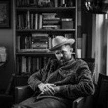 Jeffrey Foucault Returns to the Capitol Center for the Arts 11/17