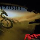 FlyOver Canada Celebrates Chinese New Year with FLIGHT OF THE DRAGON
