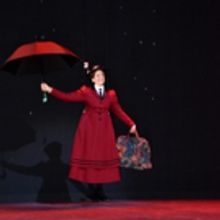 Photo Coverage: Cast of Paper Mill Playhouse's MARY POPPINS Takes Opening Night Bows