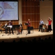NY Philharmonic's Very Young People's Concerts to Continue with FORTE AND PIANO