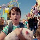 VIDEO: First Look - DIARY OF A WIMPY KID: THE LONG HAUL