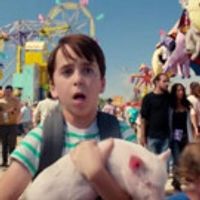 VIDEO: First Look - DIARY OF A WIMPY KID: THE LONG HAUL Video