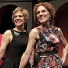 Photo Flash: First Look at Good Theater's NO BIZ LIKE SHOW
