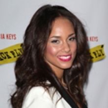 Alicia Keys and Anthony Hamilton Open Up About Their Lives & Art On NPR Music