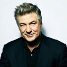 Alec Baldwin to Honor Alan Gilbert at This Year's NYYS Benefit Gala