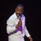 Showtime to Present Martin Lawrence's First Stand-Up Special in 14 Years, Today