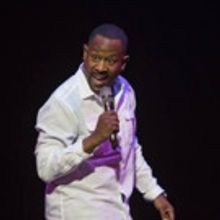 Showtime to Present Martin Lawrence's First Stand-Up Special in 14 Years, 9/9