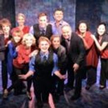 BWW Interviews: KAY COLE Directs Love Again at Group Rep