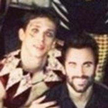 Photo Flash: THE KING AND I, PIPPIN, ON YOUR FEET, and More Casts Take Saturday…