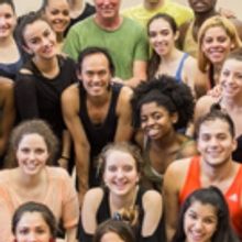 R.Evolucion Latina Concludes 2016 Beyond Workshop Series