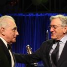 Photo Coverage: Leonardo DiCaprio, Robert De Niro and More Fete Martin Scorsese at…