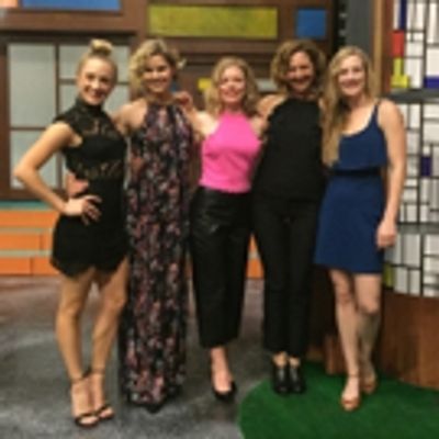 Photo Flash: THE BARDY BUNCH Celebrates Opening Night at Mercury Theater