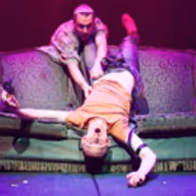 Back By Popular Demand, TRAINSPOTTING Returns To The Citizens Theatre