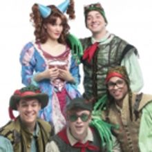 Virginia Repertory Theatre to Premiere 'CROAKER,' 3/11