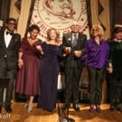 Photo Coverage: Friars Club Celebrates The April Birthdays of Duke Ellington, Ella…
