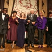Photo Coverage: Friars Club Celebrates The April Birthdays of Duke Ellington, Ella Fi