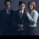 Photo Flash: Portraits Of Harry, Ginny And Albus - HARRY POTTER AND THE CURSED CHILD!