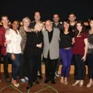 FREEZE FRAME: PRINCE OF BROADWAY's All-Star Cast & Creative Team Meets the Press!