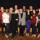 FREEZE FRAME: PRINCE OF BROADWAY's All-Star Cast & Creative Team Meets the Press!