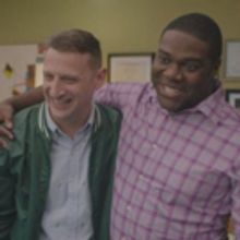 Comedy Central Renews DETROITERS for Second Seaon